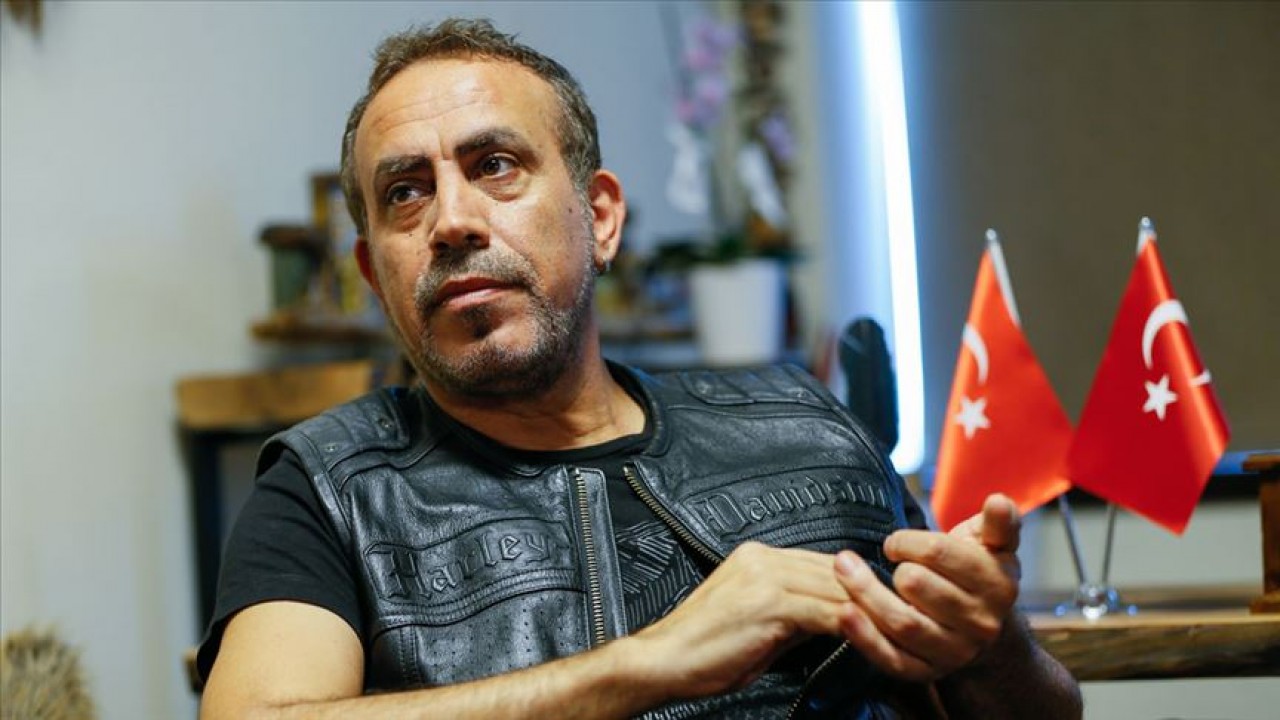 Haluk Levent yoğun bakıma alındı