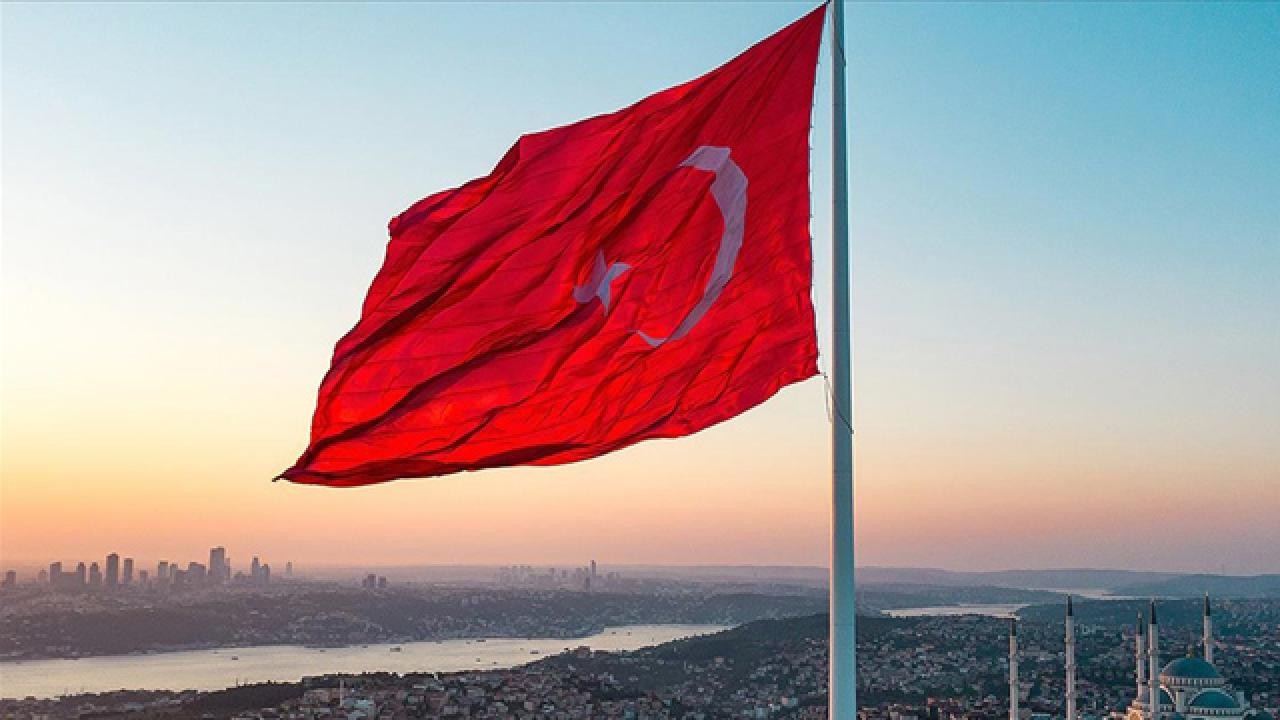 MİA: Türkiye yeni dönemde “güvenlik ve istikrar sağlayıcı” aktör oldu