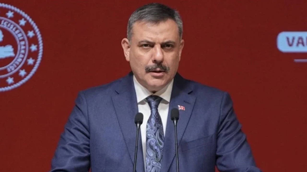 Mustafa Çiftçi, Malatya'daki deprem sonrası son durumu paylaştı