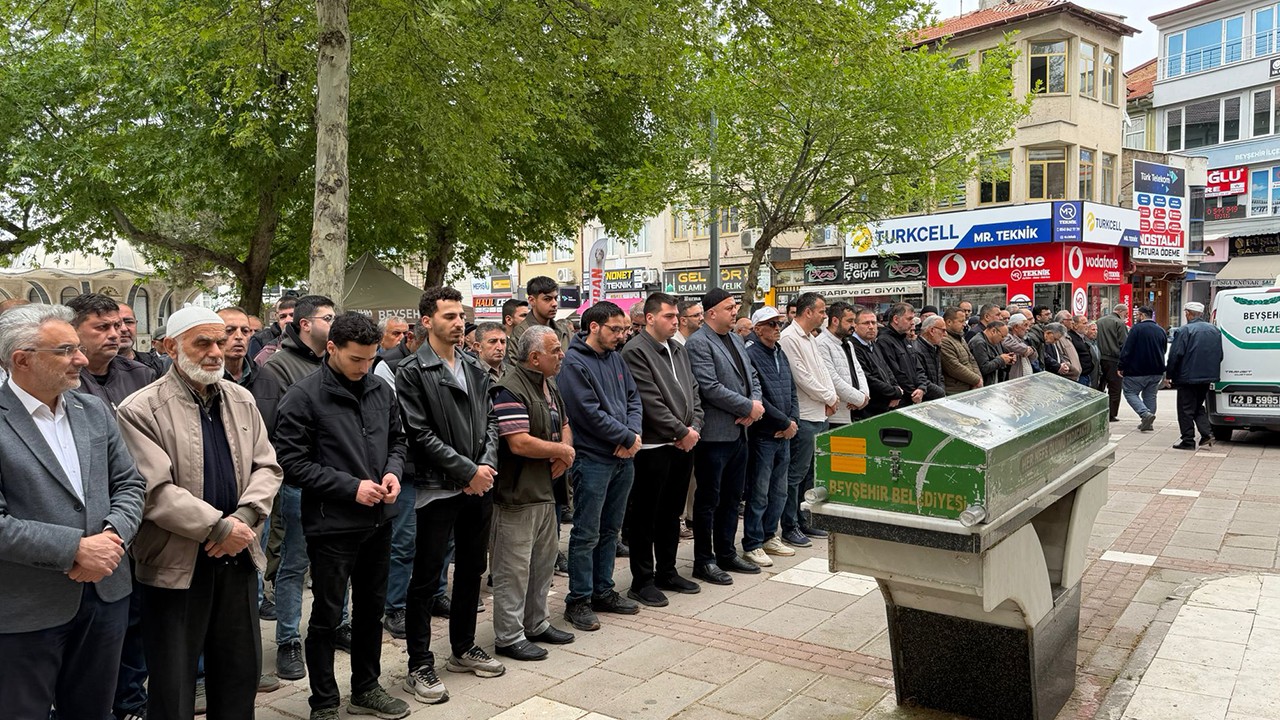 Telli ve Tekin ailelerinin acı günü