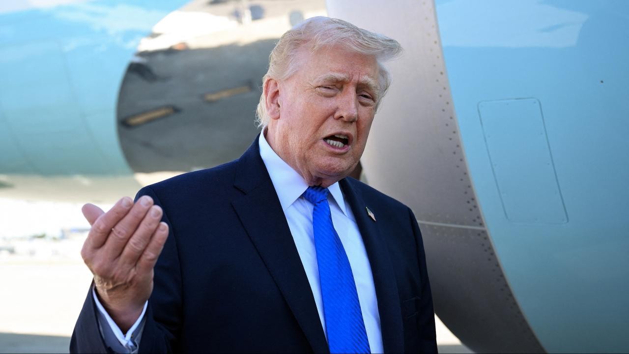 Trump'ın Küba halkına "yeni bir ilişki" teklifi