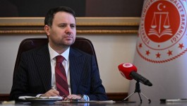 Adalet Bakanı Akın Gürlek'ten mutlak butlan açıklaması