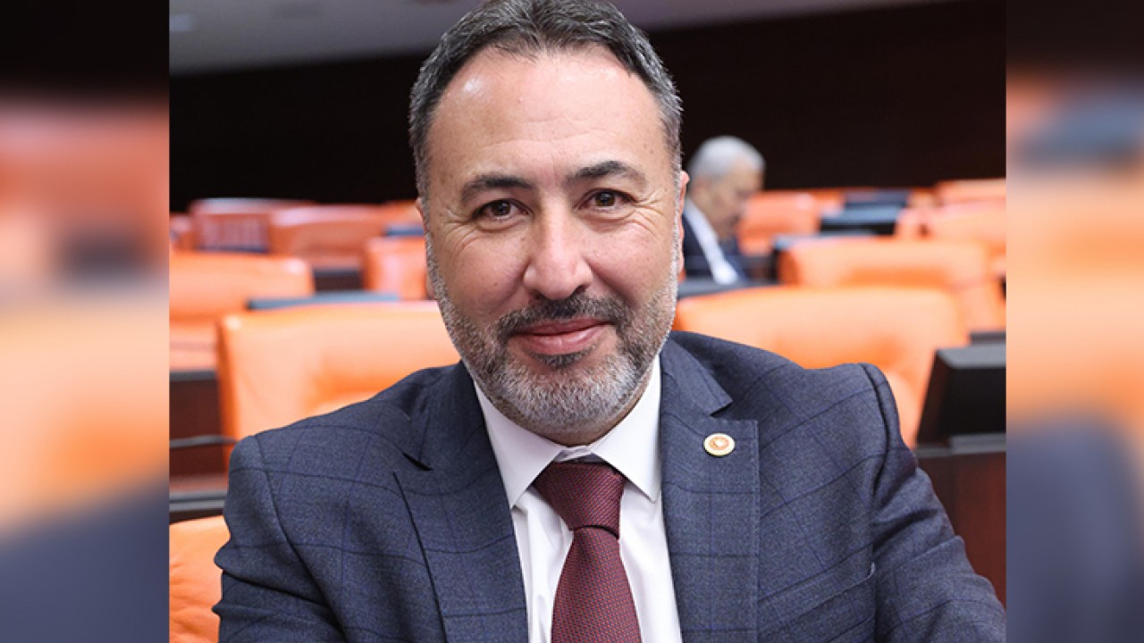 AK Parti Konya Milletvekili Özer: “Konyaspor’umuzun yeni bir hikaye yazacağına inanıyorum”
