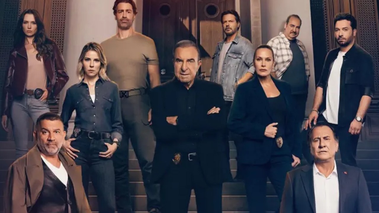 Arka Sokaklar 20 yıl sonra final mi yapıyor