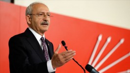 CHP, Kemal Kılıçdaroğlu'nu takipten çıktı