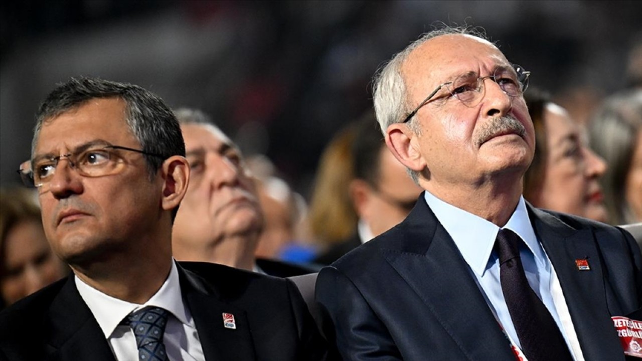 Özgür Özel, Kemal Kılıçdaroğlu'ndan gelen telefonu açmayacak iddiası