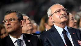 Özgür Özel, Kemal Kılıçdaroğlu'ndan gelen telefonu açmayacak iddiası