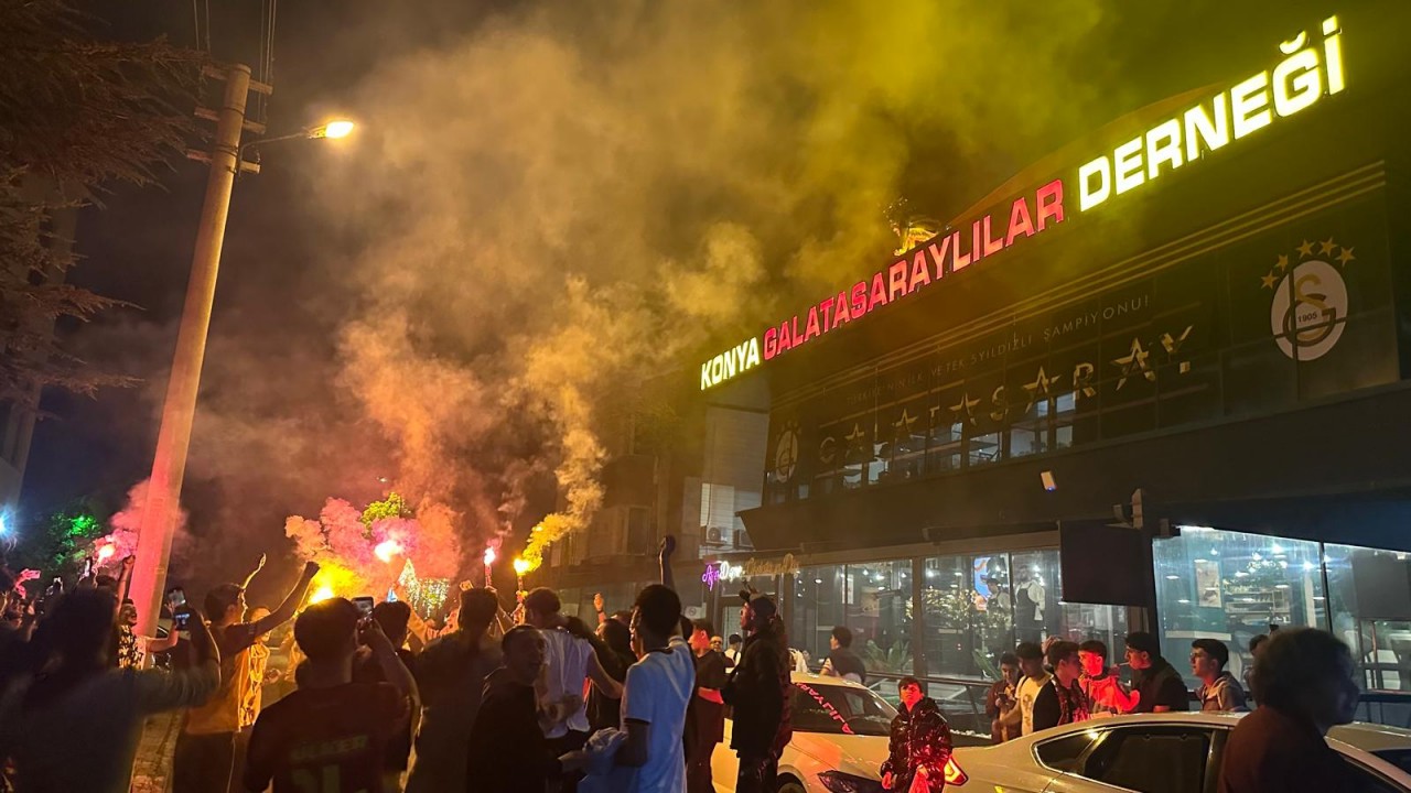 Zeki Cihat Poçan: Yetmez bize bir kupa şimdi hedef Avrupa