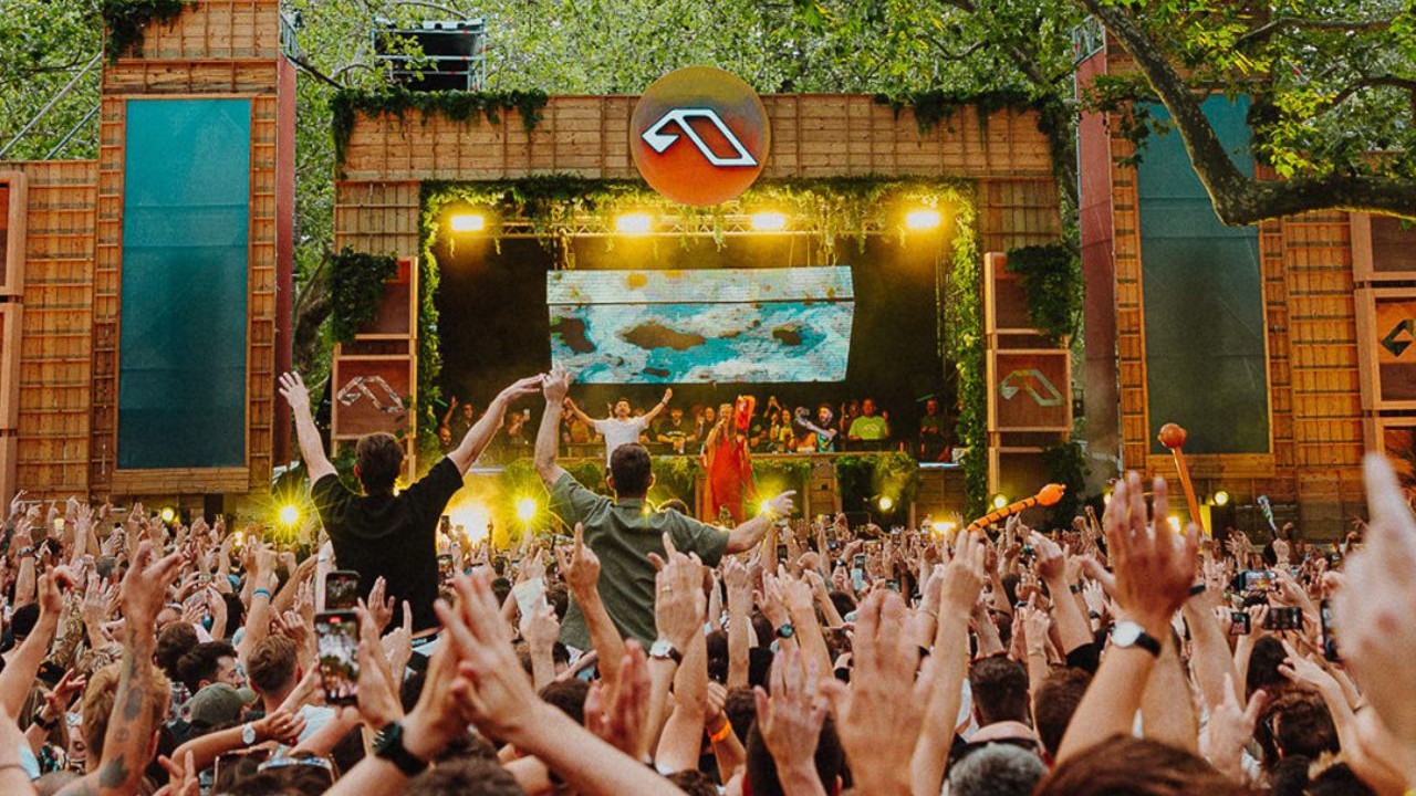 Anjunadeep Open Air İstanbul konserinde sizi ne bekliyor?
