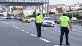 İçişleri Bakanı Çiftçi: Kurban Bayramı tatili süresince 334 bin 17 personel sahada olacak