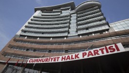 Mahkemeden CHP'nin tedbir itirazına ret