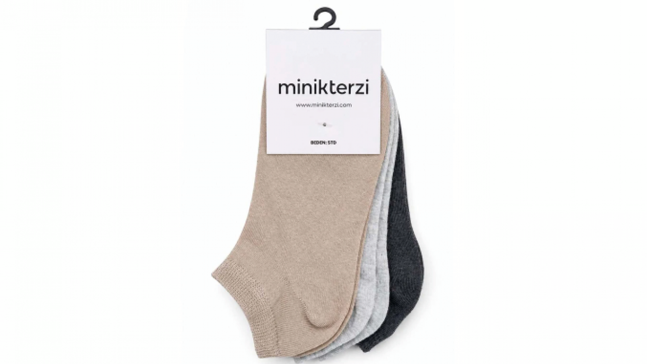 Minik Terzi’den Yeni Lansman Hamlesi: Hizmet Ağı Çocuk ve Çorap Kategorileriyle Genişliyor