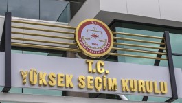 YSK CHP'nin "mutlak butlan" itirazını reddetti