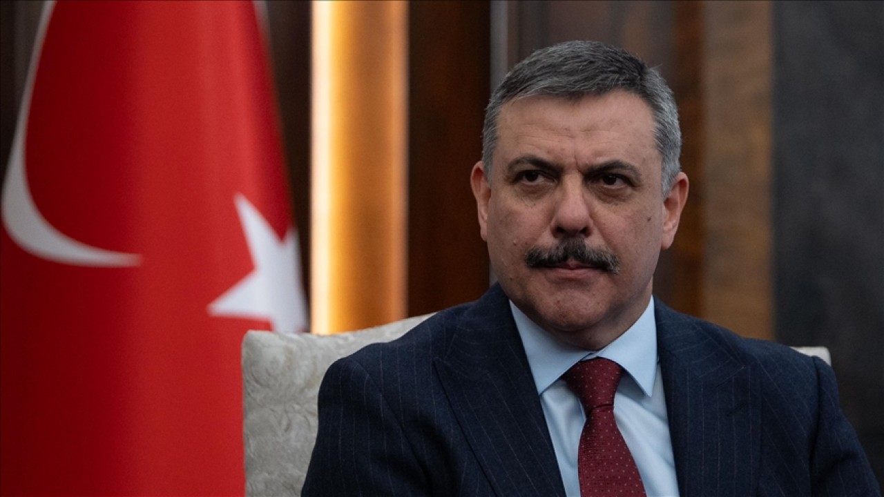 Bakan Mustafa Çiftçi: Umut Altaş'ın ülkemize iade süreci derhal başlatılmıştır