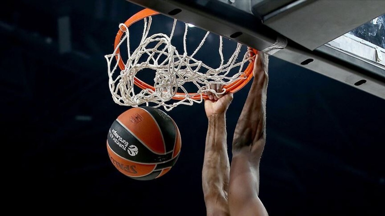 Basketbol Avrupa Ligi'nde 2025-2026 sezonu şampiyonu belli oluyor