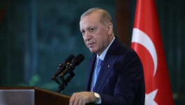 Cumhurbaşkanı Erdoğan Türkiye Kupası'nı kazanan Trabzonspor'u tebrik etti