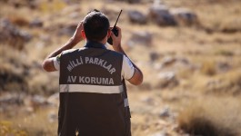 Doğa Koruma ve Milli Parklar Genel Müdürlüğü 92 sözleşmeli personel alacak