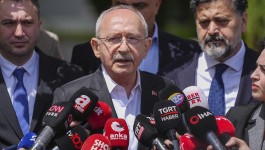 Kemal Kılıçdaroğlu: CHP'yi kuruluşundaki kodlara yeniden kavuşturacağız