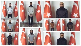 MİT'ten sınır ötesinde DEAŞ operasyonu
