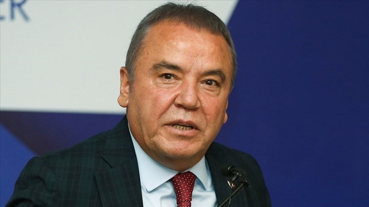Muhittin Böcek'in ev hapsiyle tahliye edildiği iddialarına yalanlama