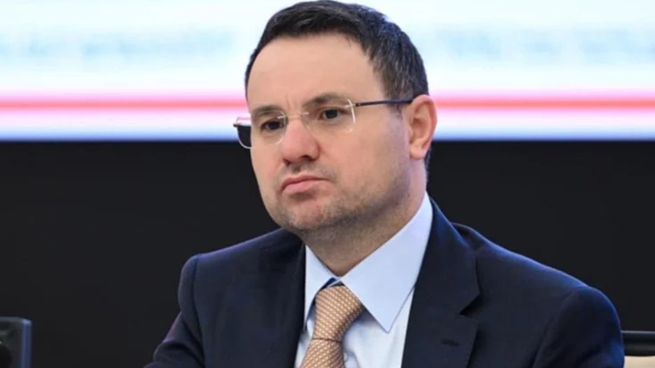 Akın Gürlek'ten ceza infaz kurumlarındaki çalışmalara ilişkin açıklama