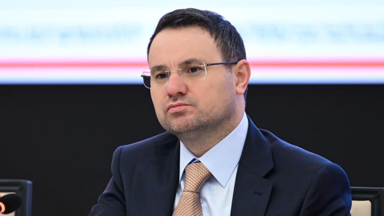 Bakan Gürlek: Bireylerin yalnızca bugünlerini değil, geleceklerini de yeniden inşa etmelerine imkan sağlıyoruz