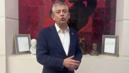 CHP Genel Merkez'ine polis girdi! Özgür Özel'den açıklama