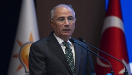 AK Parti'den CHP'ye tepki