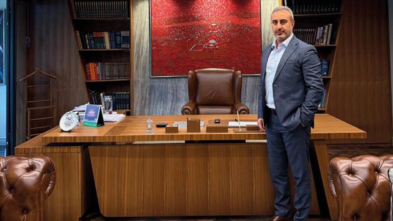 Eyüp Sabri Göncü'den Kurban Bayramı Öncesi Hayvan Sağlığında Aşı Uyarısı