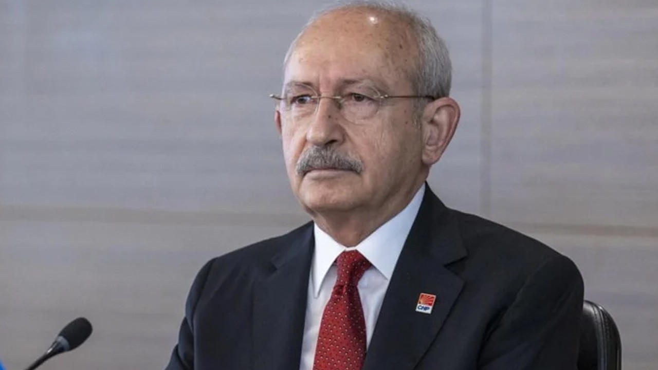 Kemal Kılıçdaroğlu'nun partiden ihraç edeceği isimler belli oldu