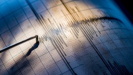 AFAD açıkladı! Ege Denizi'nde 4,3 büyüklüğünde deprem