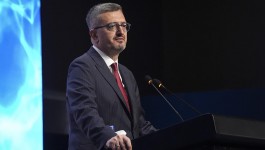 İletişim Başkanı Duran'dan "Milli Aile Haftası" paylaşımı