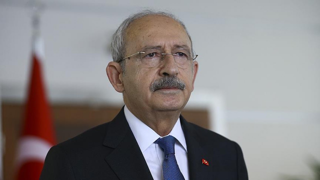 Kılıçdaroğlu’nun CHP Genel Merkezi’ndeki bayramlaşma programı ertelendi