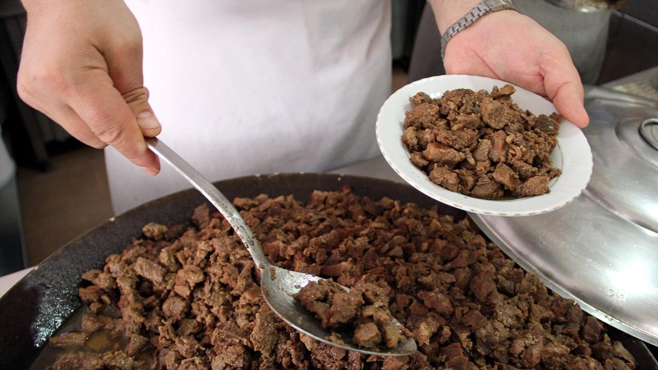 Kurban Bayramı'nda et tüketimi ve saklama koşullarında nelere dikkat edilmeli ?