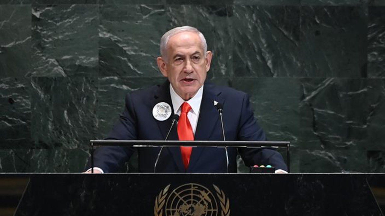 Netanyahu: Trump’la İran konusunda mutabakat sağladık