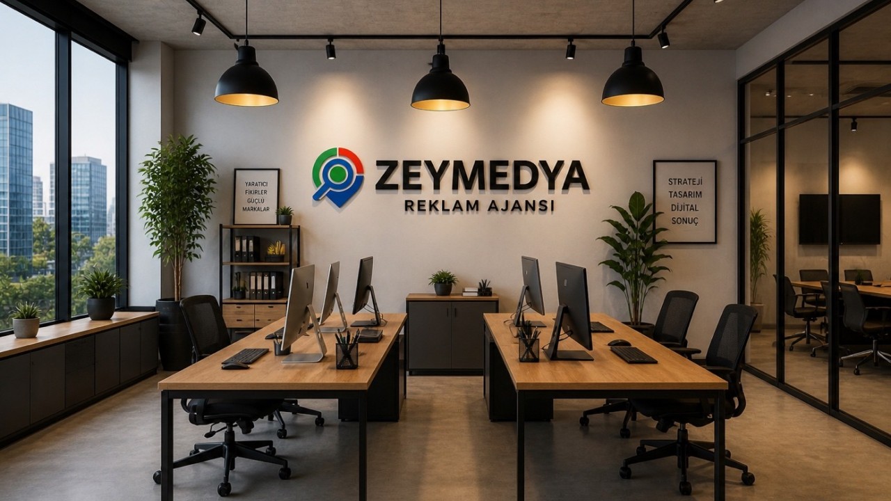 Zeymedya Reklam Ajansı, Yapay Zeka Destekli SEO ve Dijital Görünürlük Operasyonlarını Genişletti