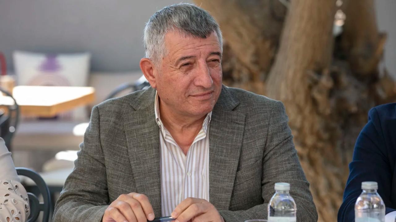 Belediye Başkanı Günay gözaltına alındı