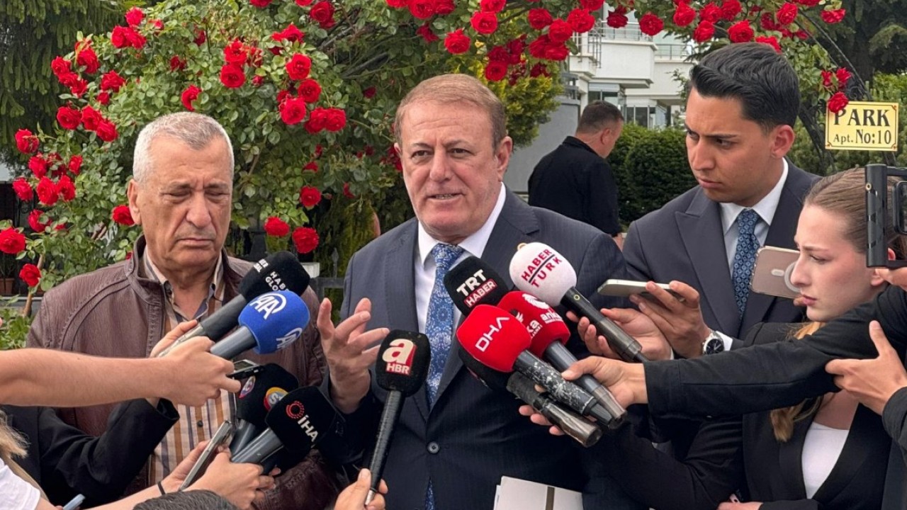 CHP Aydın Milletvekili Yıldız: Genel merkezdeki olayların sorumlusu Özgür Özel'dir