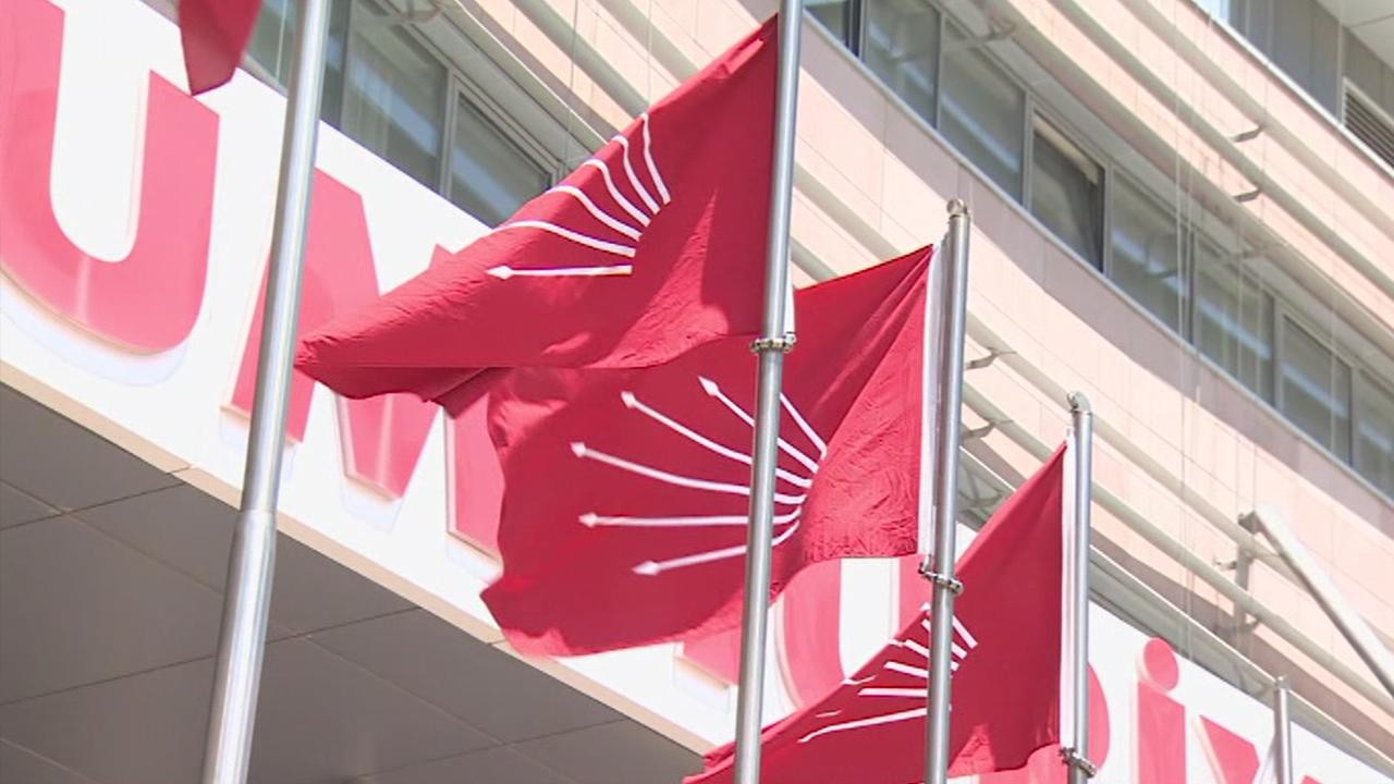CHP Parti Meclisi'nin 56 kişi ile toplanması bekleniyor