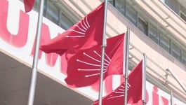 CHP Parti Meclisi'nin 56 kişi ile toplanması bekleniyor