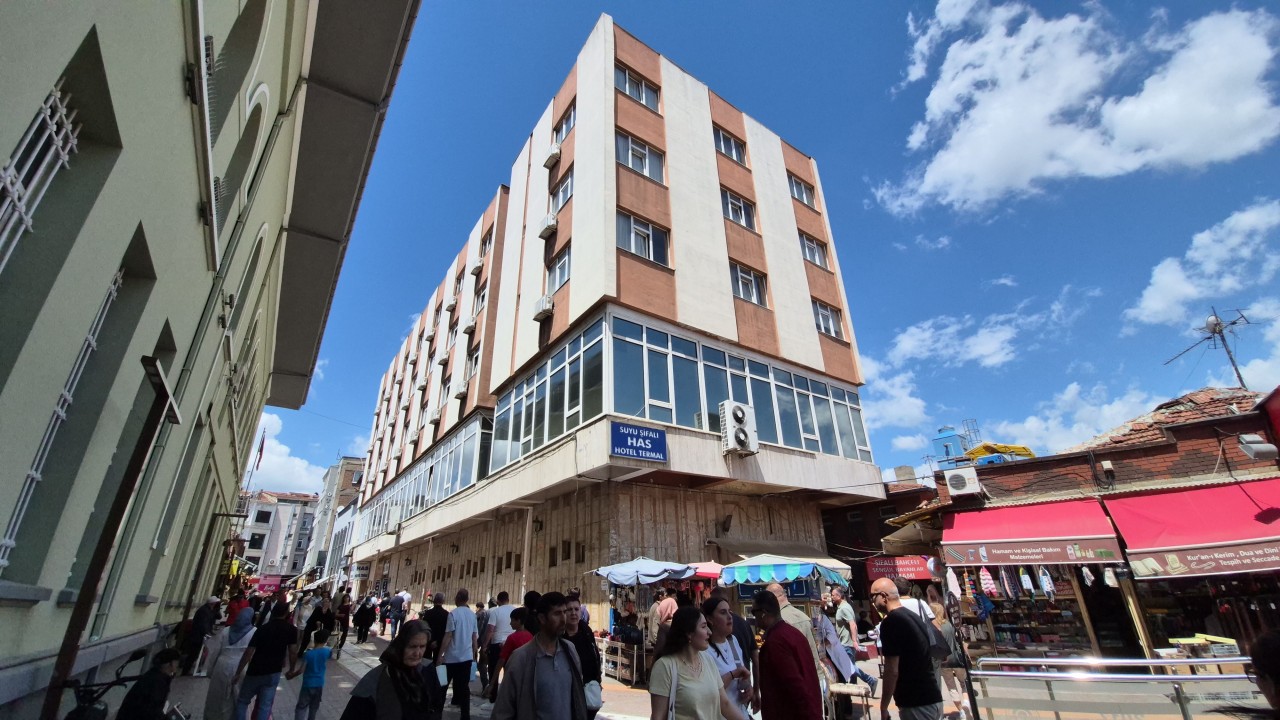Hamamda fenalaşan 12 yaşındaki çocuk hayatını kaybetti