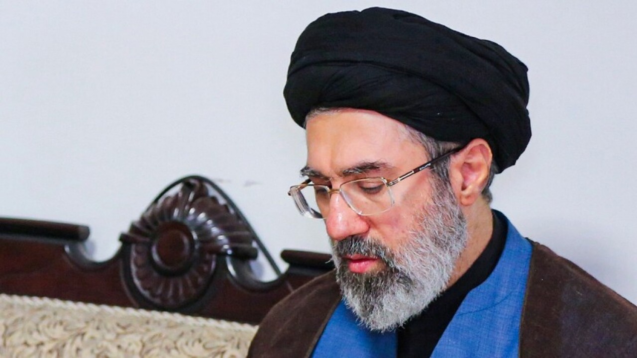 İran lideri Hamaney'den "ABD bölgede askeri üsler kuramayacak, İsrail ise son günlerine yaklaşıyor" yorumu