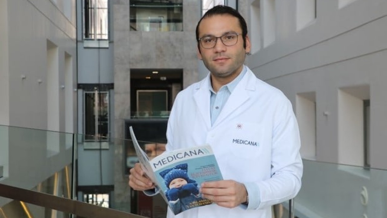Op. Dr. Umut Zereyak ile Burun Estetiği Rinoplasti ve Yüz Germe Operasyonlarında Doğal Sonuçların Önemi