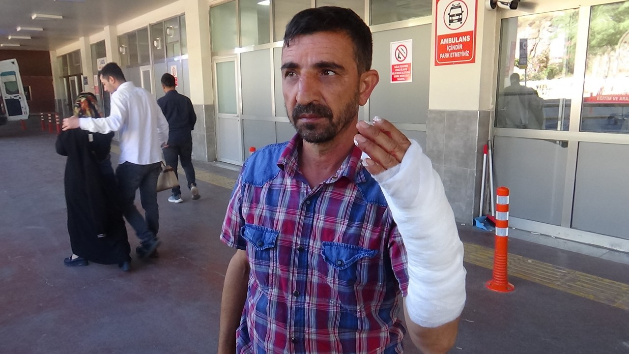 Acemi kasapların adresi bu kez o il oldu: 232 yaralı