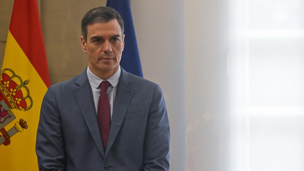 İspanya'da yolsuzluk soruşturması kapsamında Başbakan Sanchez'in partisinde arama yapıldı