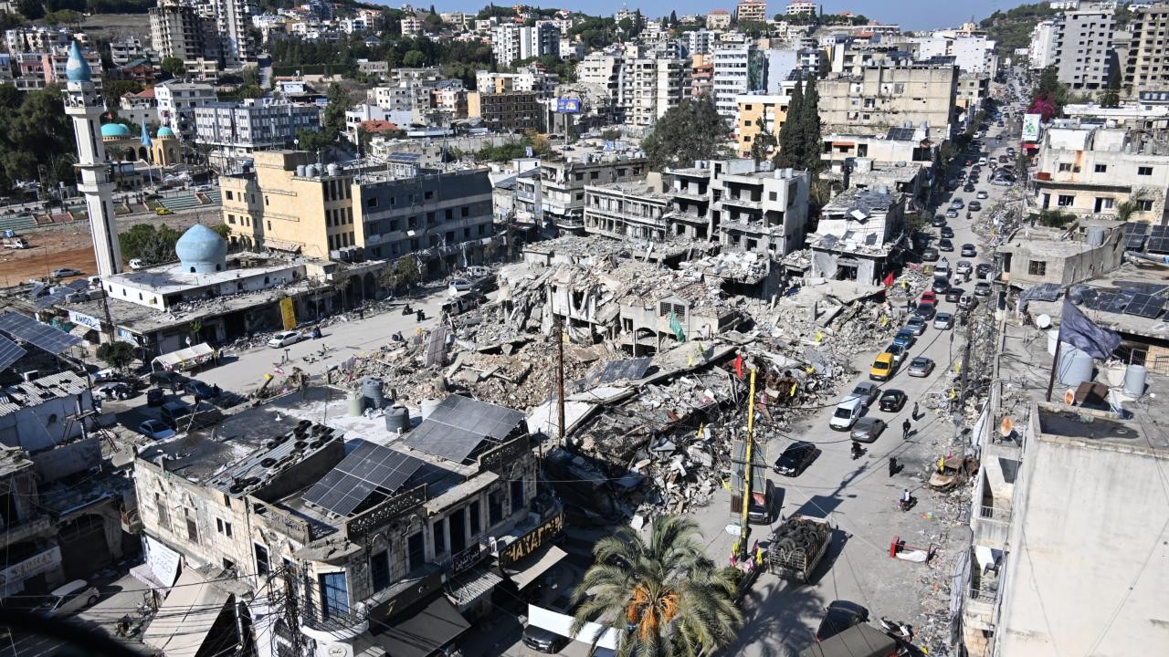 Lübnan’da gerilim tırmanıyor: İsrail’den yeni saldırı tehditleri