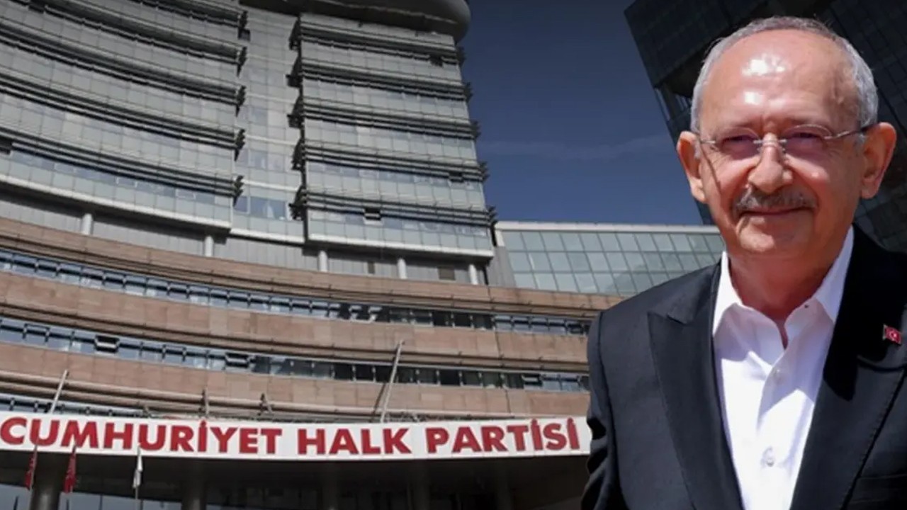 CHP Parti Meclisi toplantısı ertelendi
