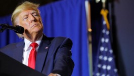 ABD'de Trump'lı 250 dolarlık banknot iddiası