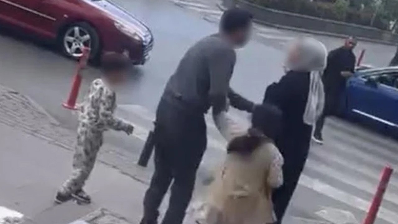 Kocamla ilişkin var dedi, genç kızı defalarca bıçakladı!