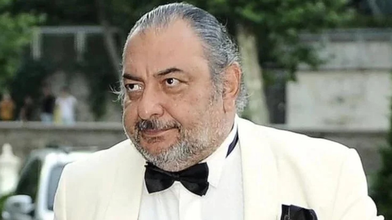 Reha Muhtar hastaneye kaldırıldı!